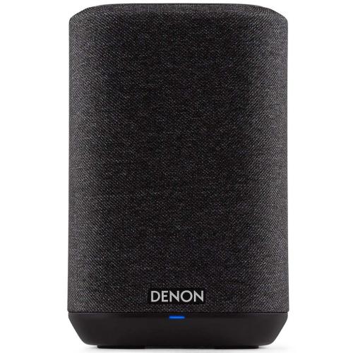 HOME150 Home 150 Wireless Speaker With Heos Built-in (Black)