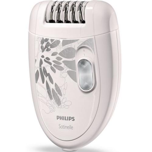 HP6401/50 Satinelle Epilator Hp6401 With Effic