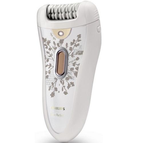 HP6576/50 Satinperfect Epilator Total Body And
