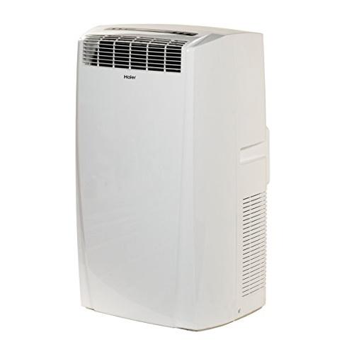 HPB10XCR 10,000 Btu Portable Air Conditioner