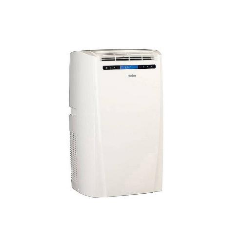 HPD10XCMLW 10,000 Btu Portable Air Conditioner