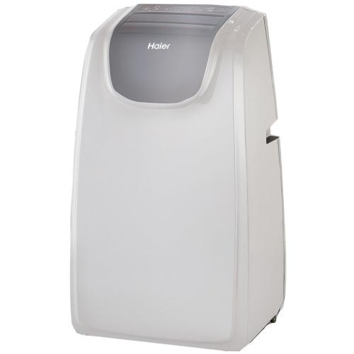 HPE10XCT 10,000 Btu Portable Air Conditioner