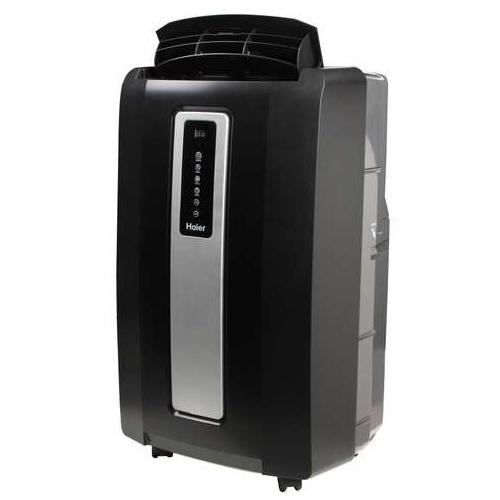HPF12XCMLB 12,000 Btu Portable Air Conditioner
