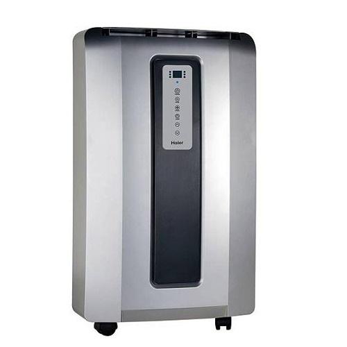 HPF12XHMLP 12000-Btu Heat/cool Portable Air Conditioner