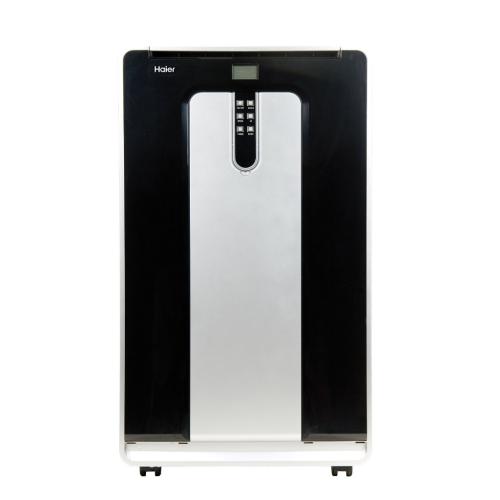 HPN10XHM 10,000 Btu Portable Heat/cool Air Conditioner