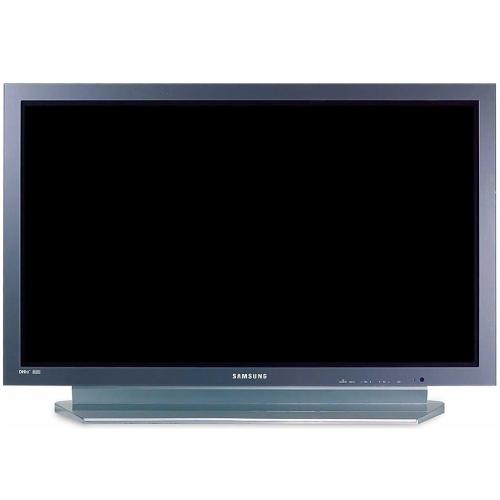 HPN5039 50" Hdtv-ready Plasma Tv