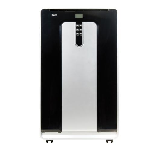 HPND14XHP 14,000 Btu Cool/ 11,000 Btu Heat Portable Air Conditioner