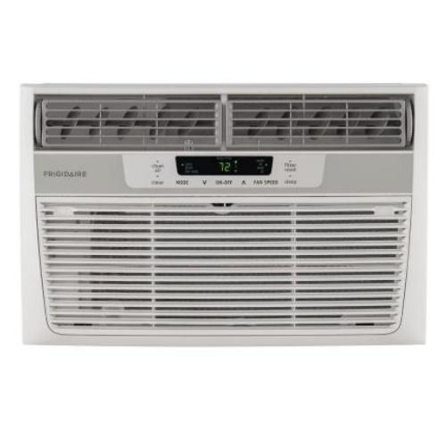 HPND15XCRB3 15,000 Btu Portable Air Conditioner