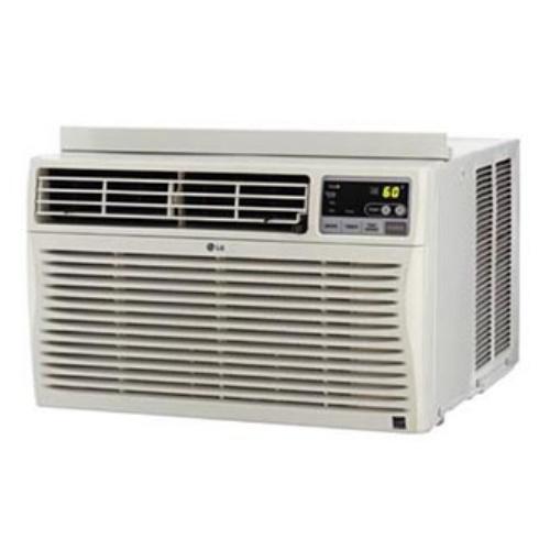 HPND15XCRW3 15,000 Btu Portable Air Conditioner