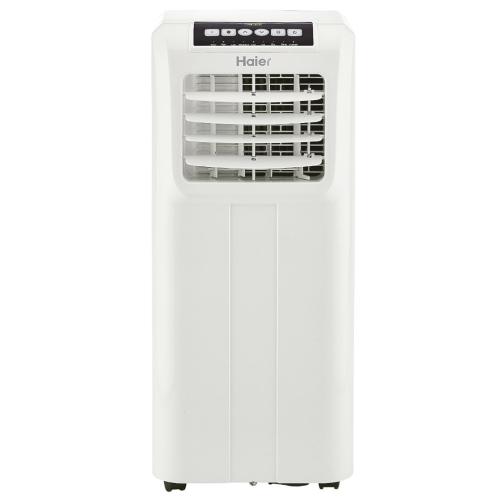 HPP08XCR 8,000 Btu Portable Air Conditioner