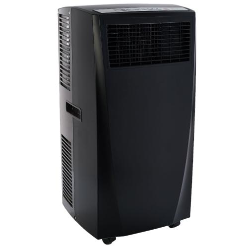 HPQ10XCRR3 10,000 Btu Portable Air Conditioner