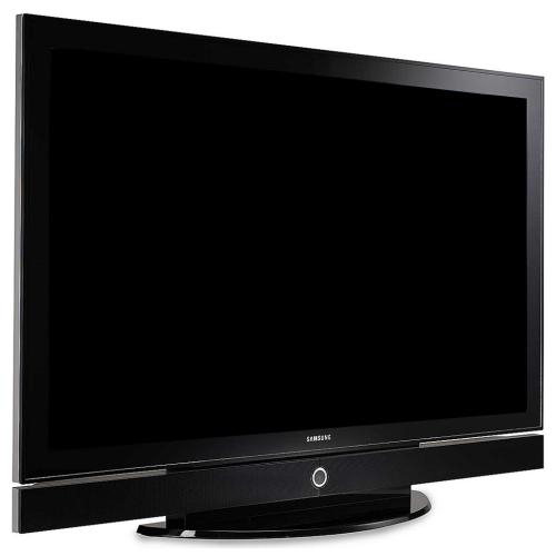 HPR5072XXAA 50-Inch High Definition Plasma Tv