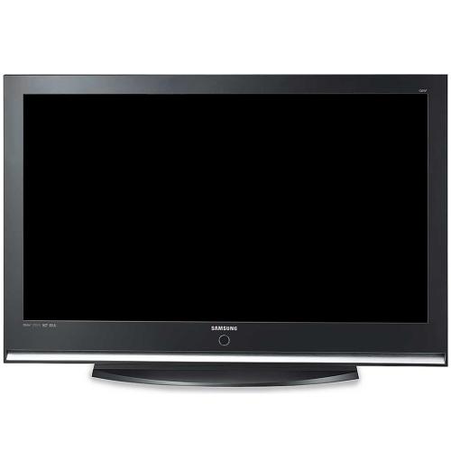 HPS4253 42-Inch High Definition Plasma Tv