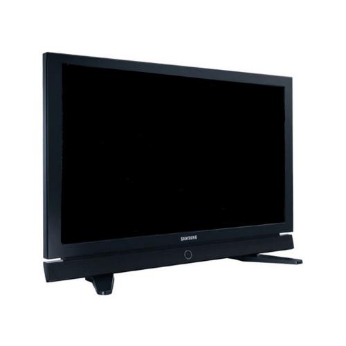 HPS5033X 50-Inch High Definition Plasma Tv