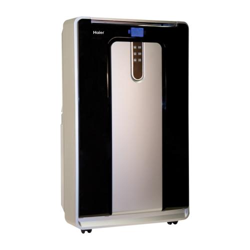 HPY12XCN 12,000 Btu Portable Air Conditioner