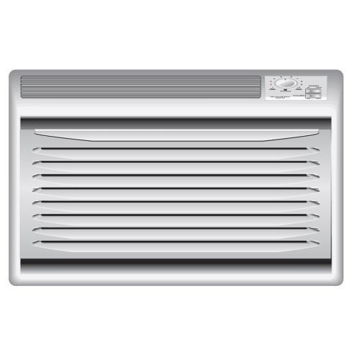 HQ2051DW Air Conditioner