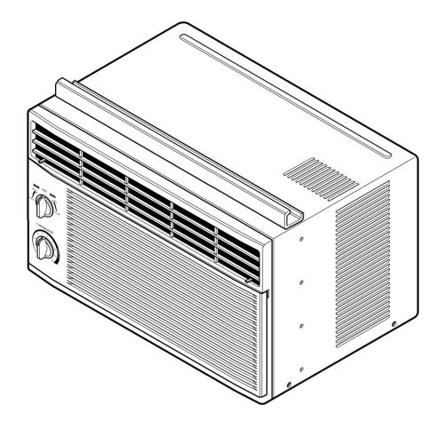 HQ2051TH Air Conditioner
