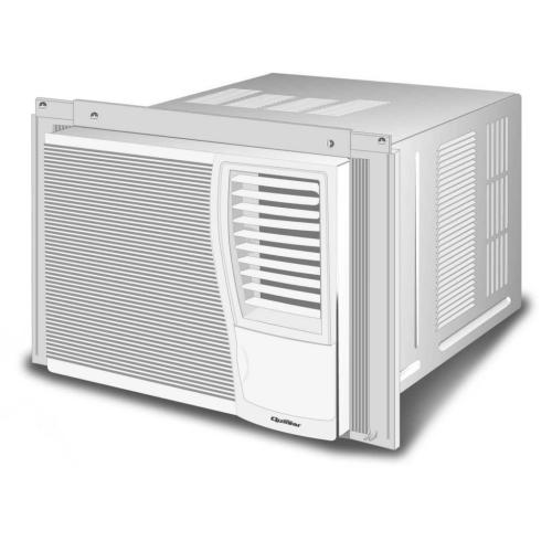 HQ2121SH Air Conditioner