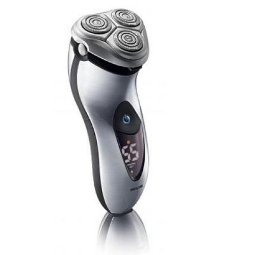 HQ8290/21 8200 Series Electric Shaver With Led Multi-purpose Display