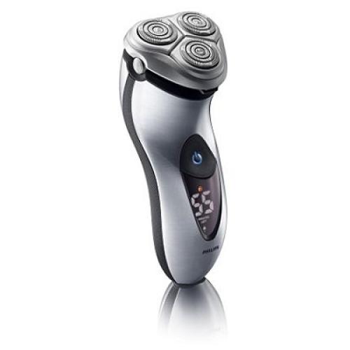 HQ8290/97 8200 Series Electric Shaver With Led Multi-purpose Display