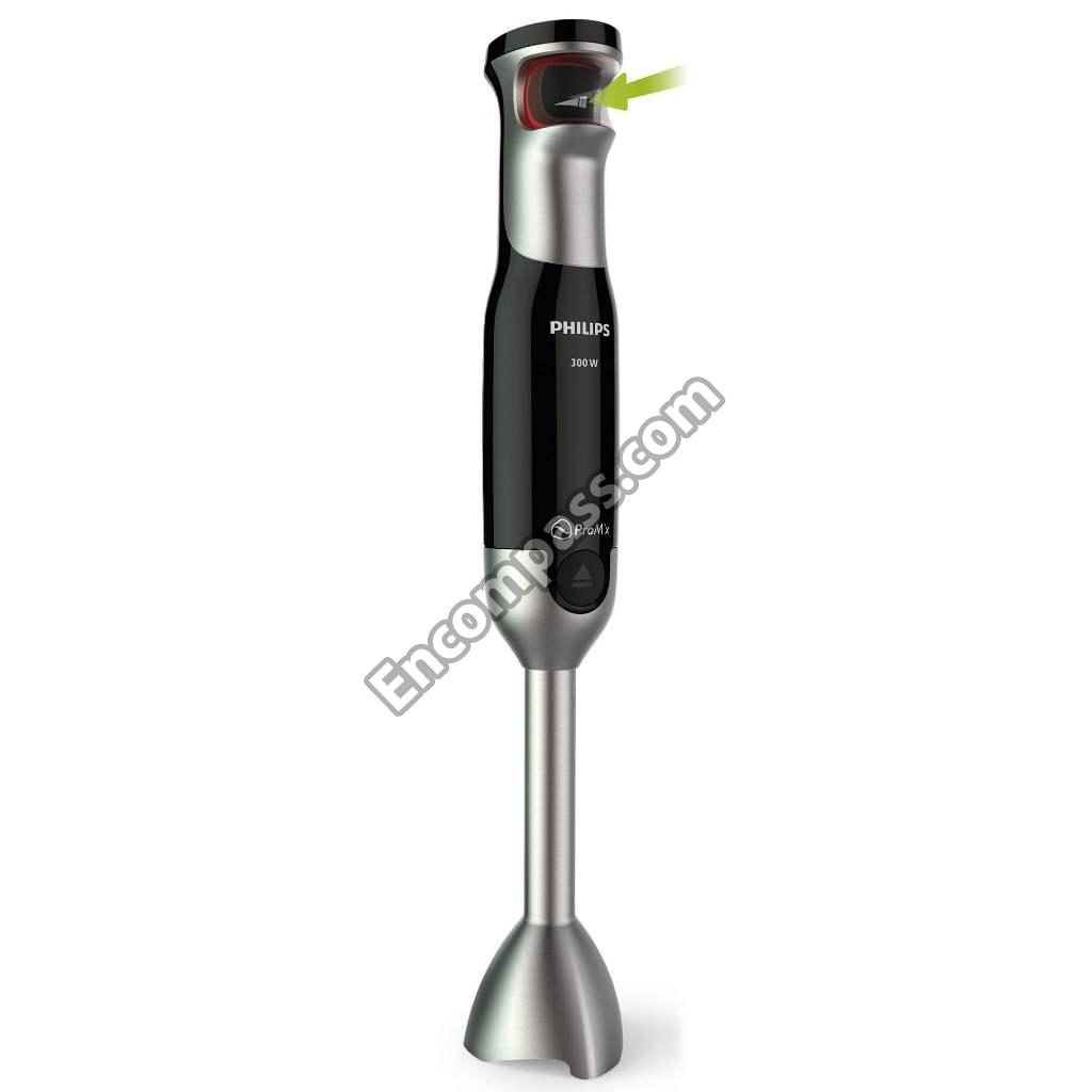 Hand Blender Replacement Parts