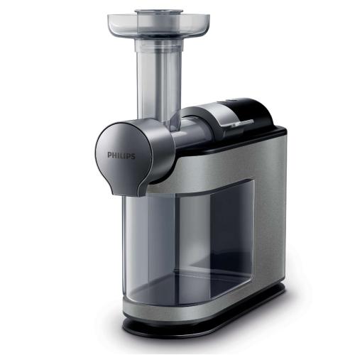 HR1897/34 Avance Collection Masticating Juicer