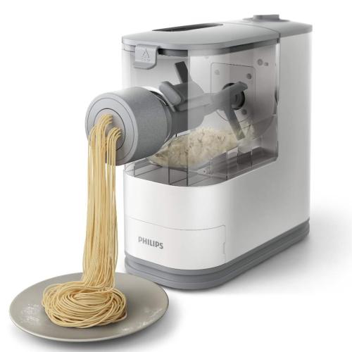 HR2370/05 Compact Pasta Maker (White)