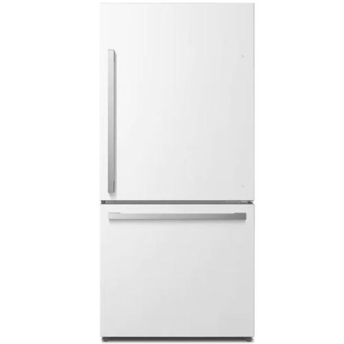 HRB171N6AWE 17.2-Cu Ft Counter-depth Bottom-freezer Refrigerator