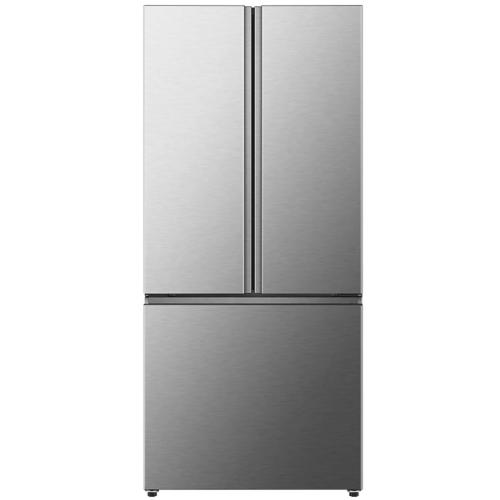 HRF208N6BSE 20.6-Cu Ft French Door Refrigerator