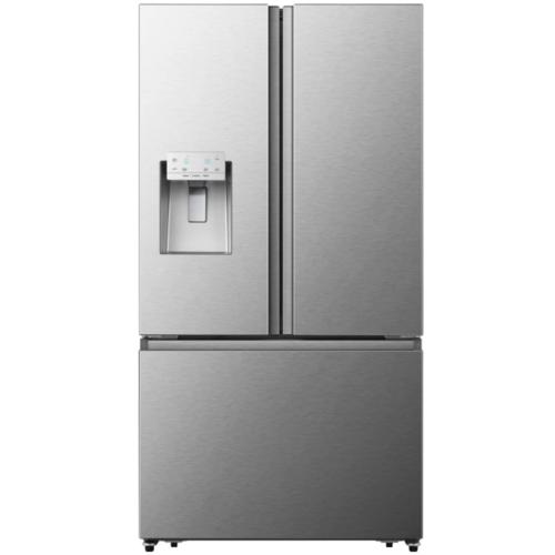 HRF254N6DSE 25.4-Cu Ft French Door Refrigerator