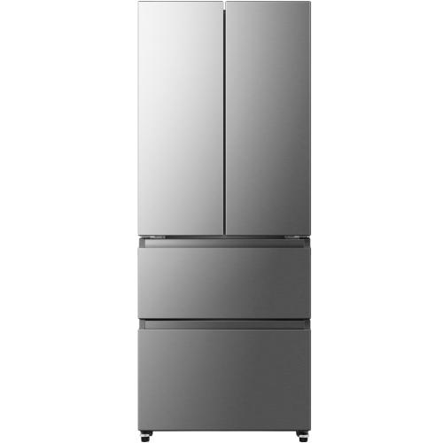 HRM145N6AVD 14.8 Cu.ft. Flat Door Refrigerator