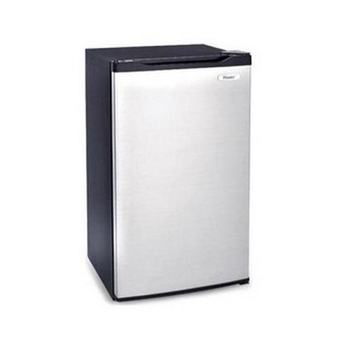 HRQ04GNBSS 4.2 Cuft Refrigerator