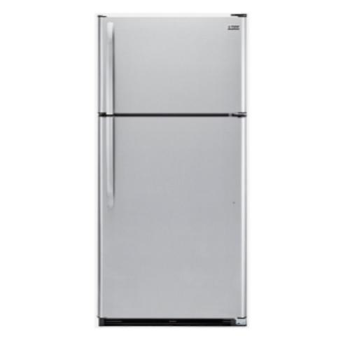 HRT18F2APS 18 Cu Ft Top Mount Refrigerator