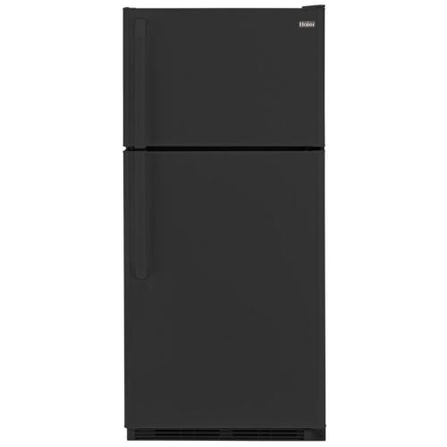 HRT18RCPB 18 Cu. Ft. Top Freezer Refrigerator