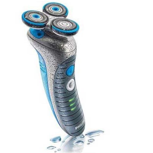HS8060 Nivea Nivea For Men Shaver Hs8060 With Refill And Charge Stand