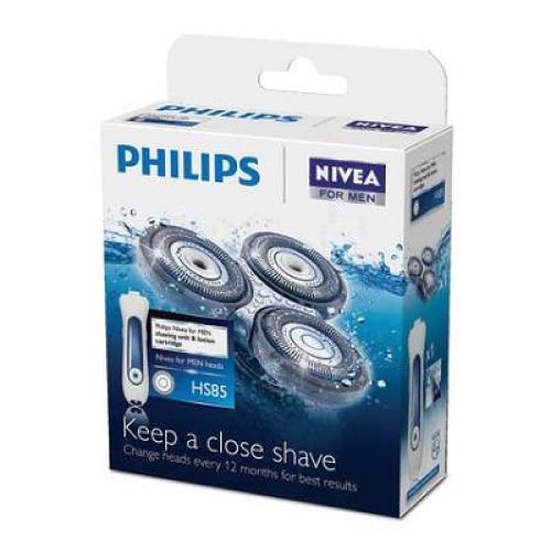 HS85/62 Nivea Shaving Unit Nivea For Men