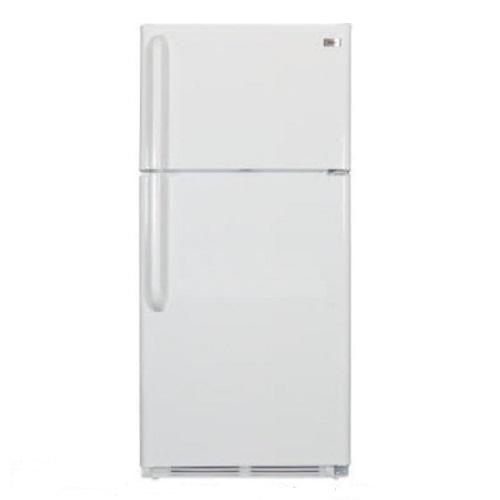 HT18TS77RS 18.2 Cu.ft. Frost-free Freezer Refrigerator