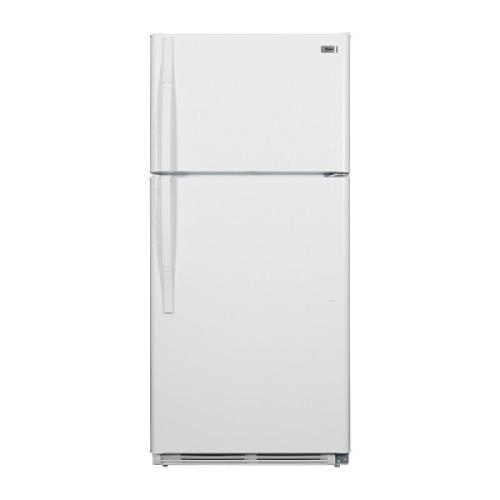 HT18TW10SW 18.2 Cu. Ft. Top-freezer Refrigerator