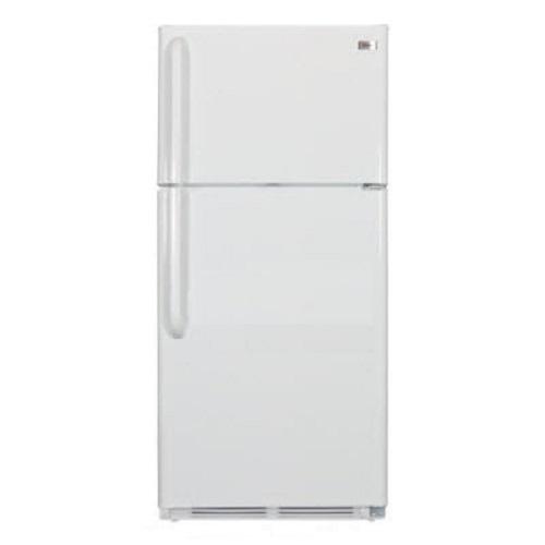 HT21TS77RS 20.7 Cu.ft. Frost-free Freezer Refrigerator