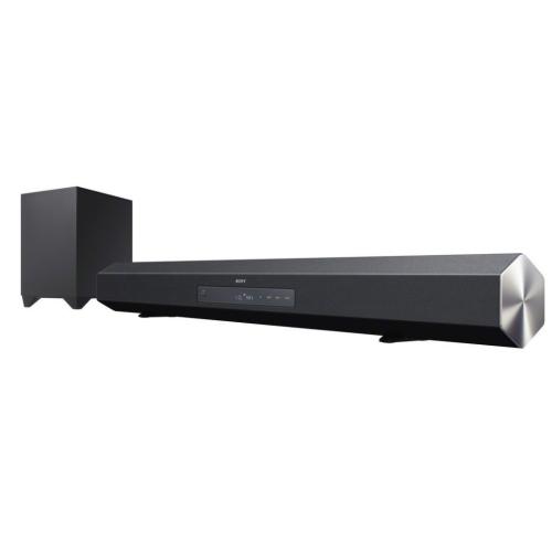 HTCT260 Sound Bar Home Theater System