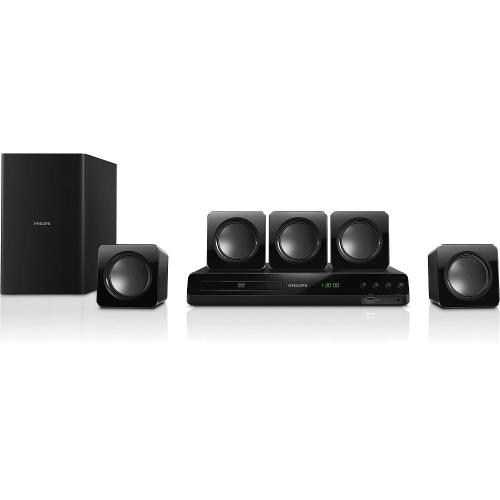 HTD3514/F7 Philips 5.1 Home Theater