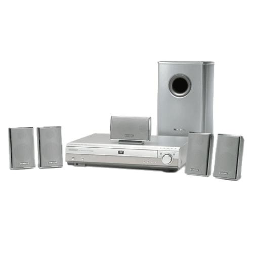 HTDB600TH 5.1-Channel Home Theater System
