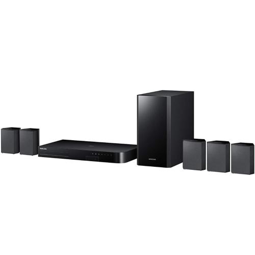 HTJ4500/ZA 5.1 Channel 3D Blu-ray Home Theater System