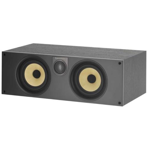 HTM62S2 Htm62 S2 Dual 5-Inch 2-Way Center-channel Speaker (5 Year)