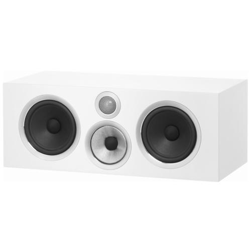 HTM71S2 700 Series Htm71 S2 3-Way Center-channel Speaker (5 Year)