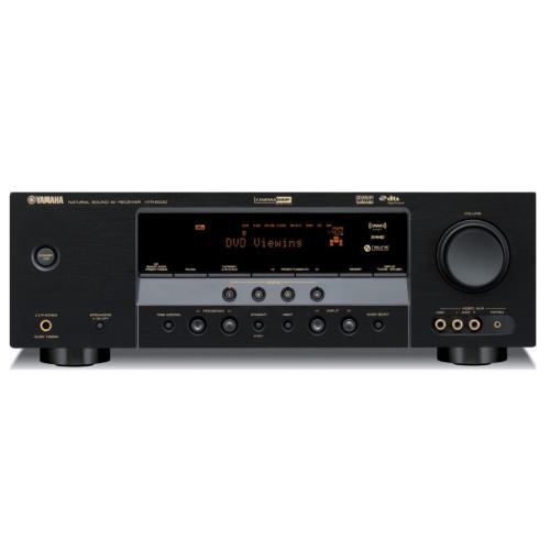 HTR-6030 5.1-Channel Digital Home Theater Receiver