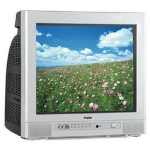 HTR13A 13" Crt Television