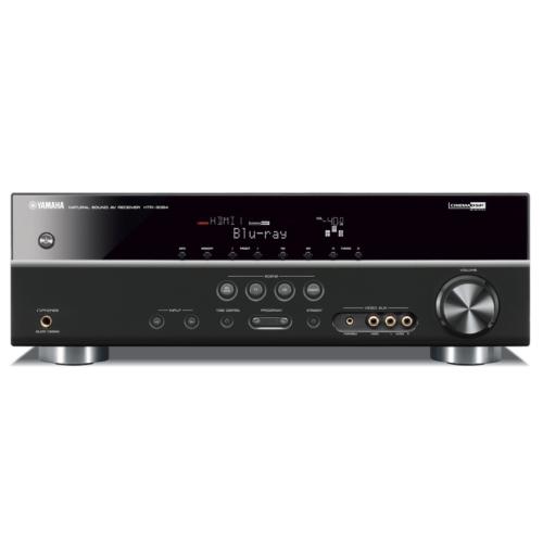 HTR3064 Digital Home Theater Receiver