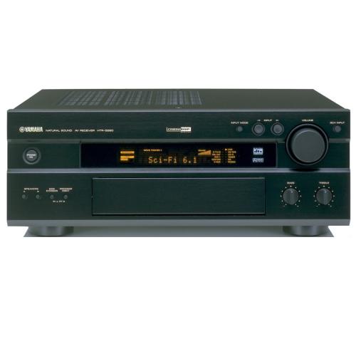 HTR5280 Digital Home Theater Receiver