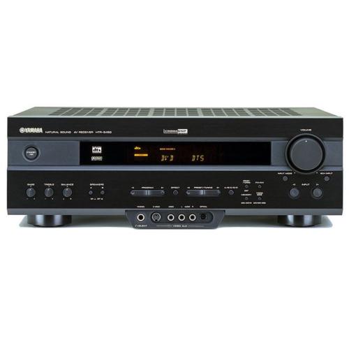 HTR5450 Digital Home Theater Receiver